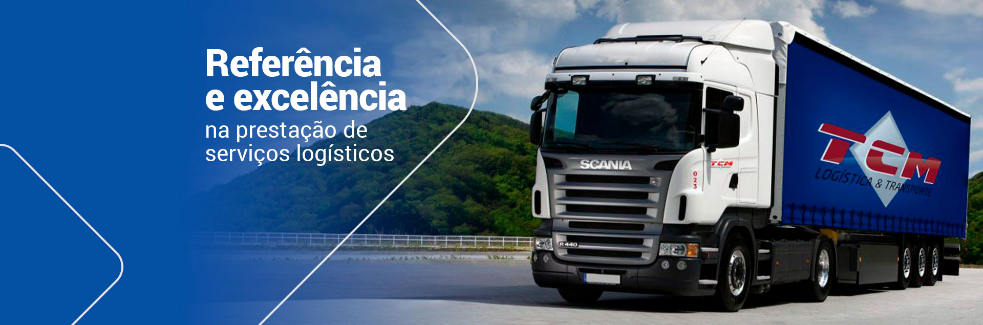 logistica - Transportes I